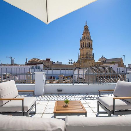 Victoria Suites Apartments Кордоба Екстериор снимка