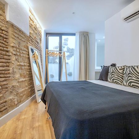 Victoria Suites Apartments Кордоба Екстериор снимка