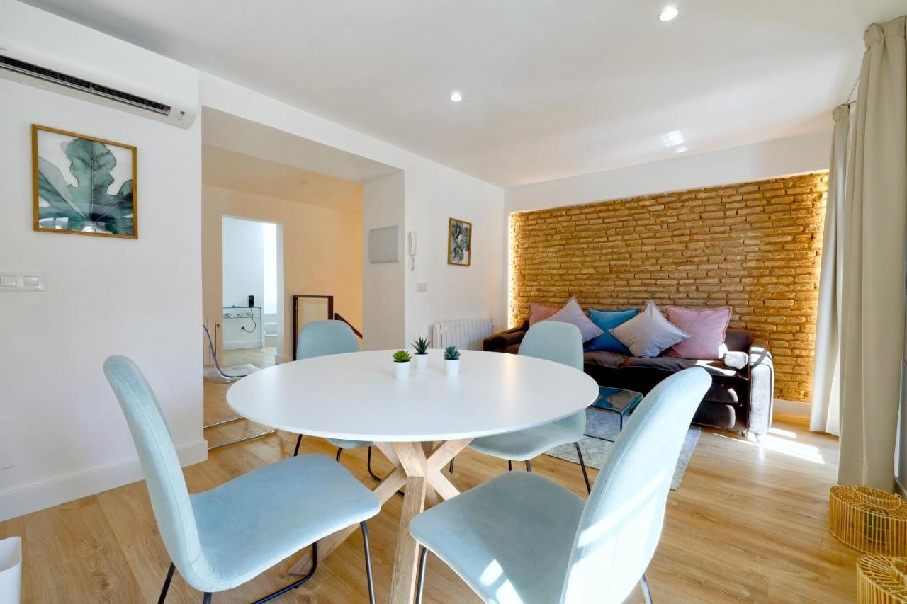 Victoria Suites Apartments Кордоба Екстериор снимка