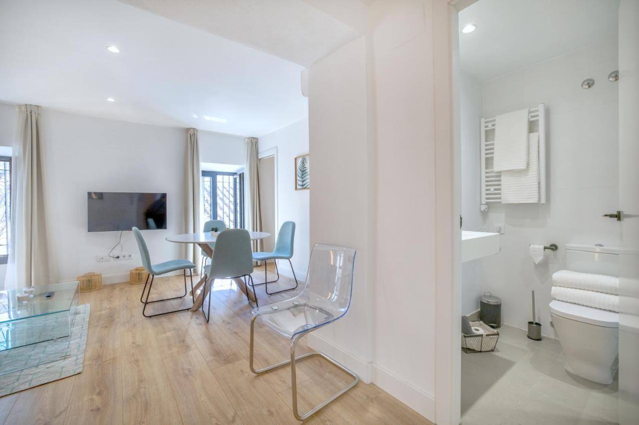 Victoria Suites Apartments Кордоба Екстериор снимка