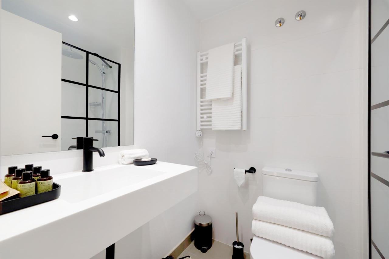 Victoria Suites Apartments Кордоба Екстериор снимка