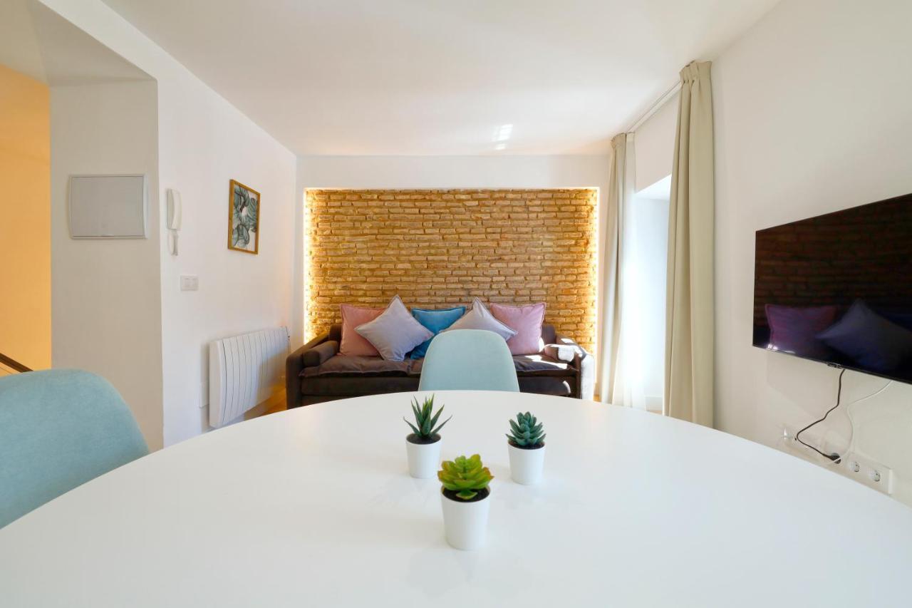 Victoria Suites Apartments Кордоба Екстериор снимка