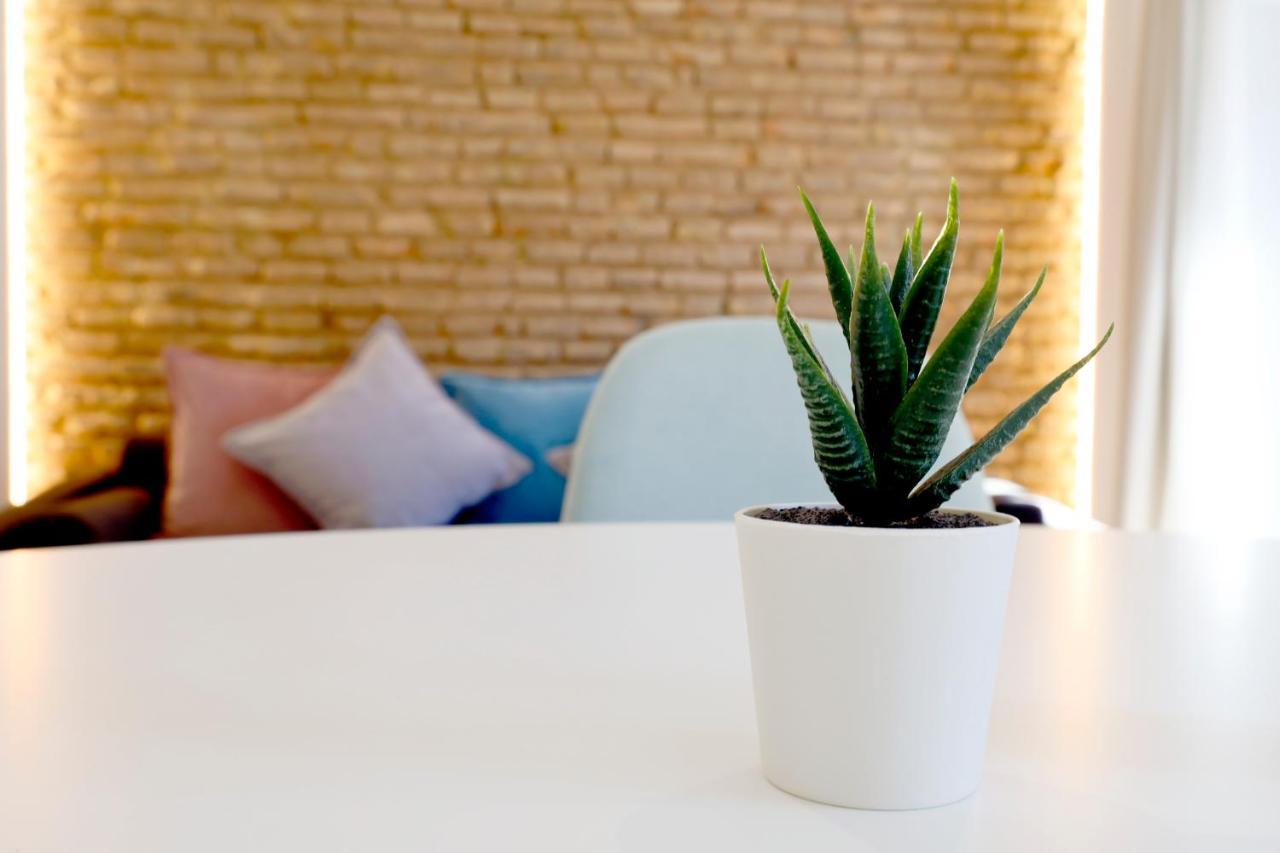 Victoria Suites Apartments Кордоба Екстериор снимка
