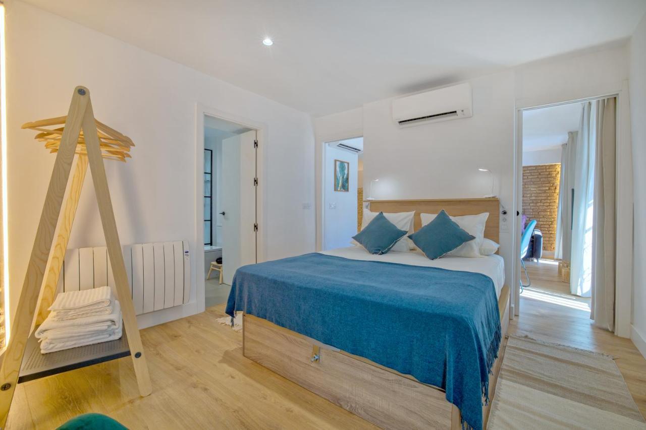 Victoria Suites Apartments Кордоба Екстериор снимка