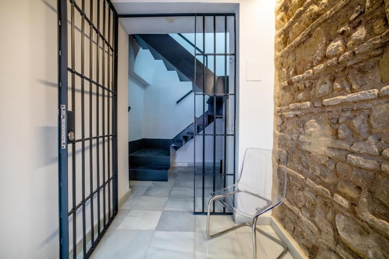 Victoria Suites Apartments Кордоба Екстериор снимка