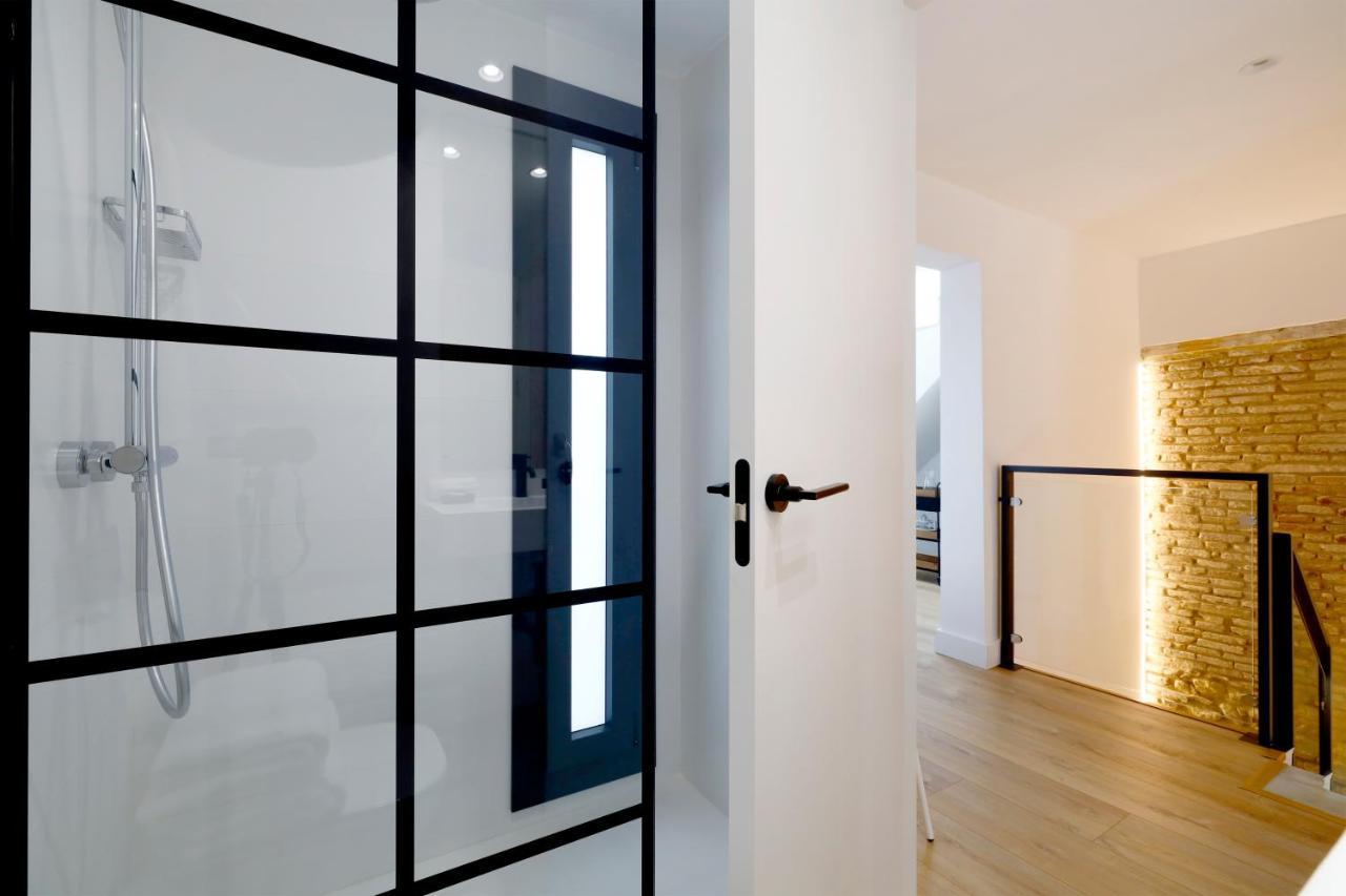Victoria Suites Apartments Кордоба Екстериор снимка