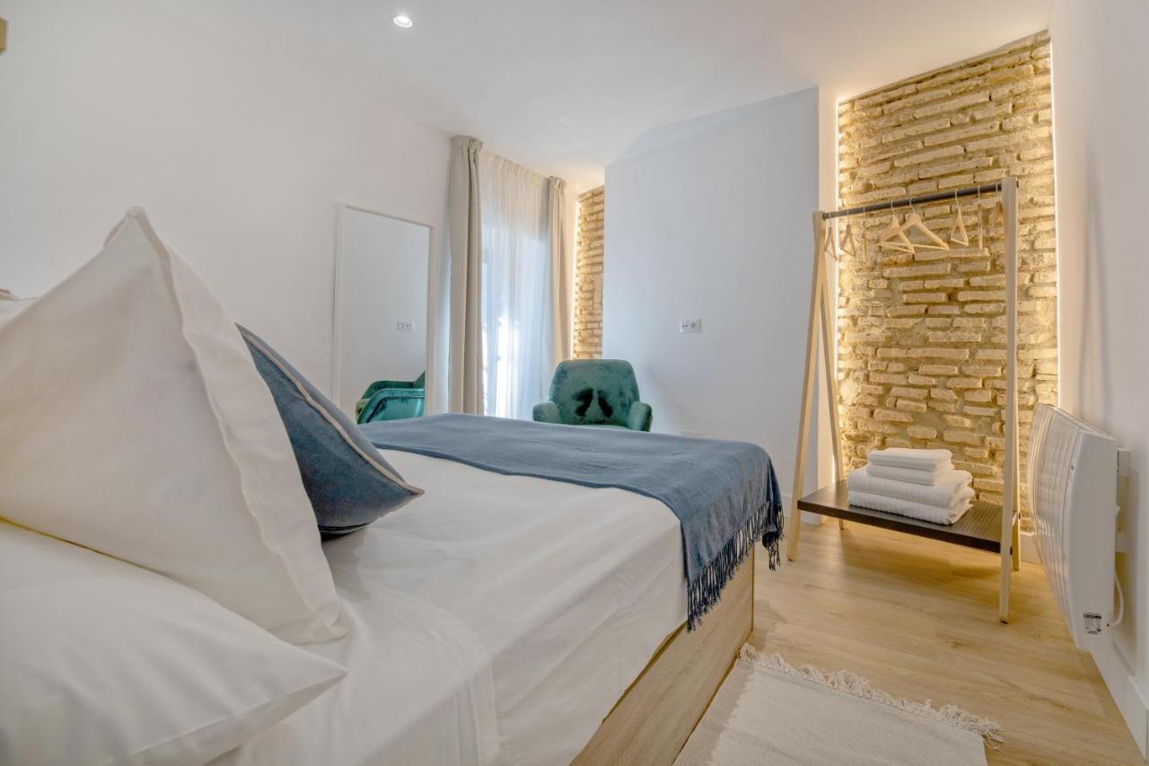 Victoria Suites Apartments Кордоба Екстериор снимка