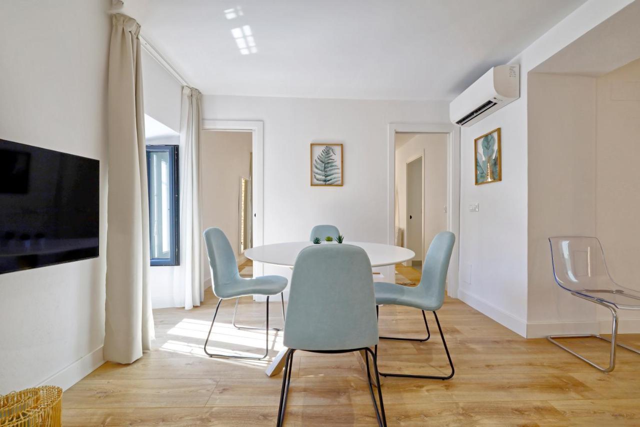 Victoria Suites Apartments Кордоба Екстериор снимка