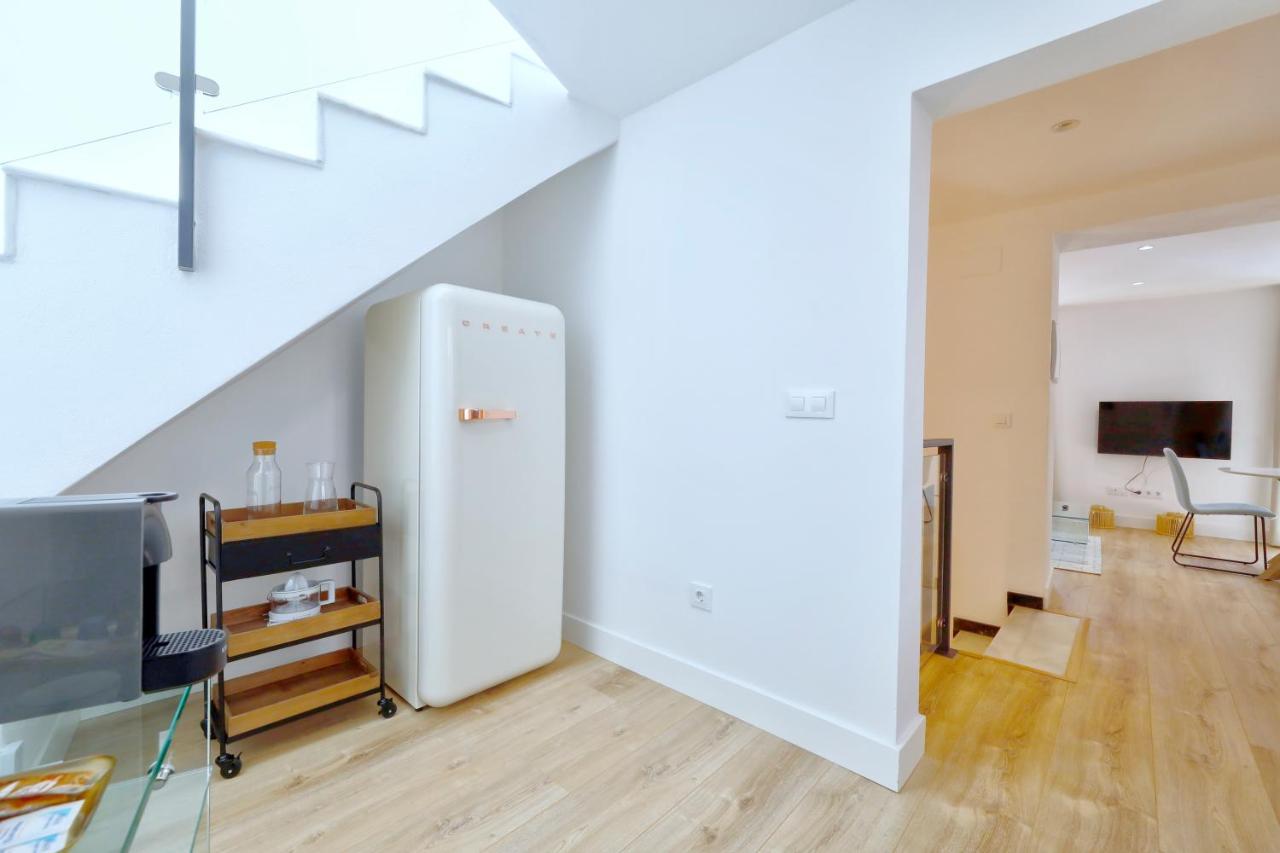 Victoria Suites Apartments Кордоба Екстериор снимка