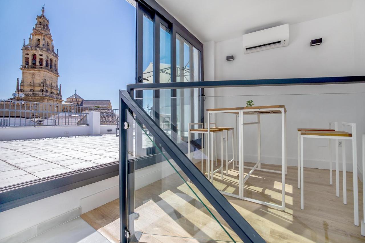 Victoria Suites Apartments Кордоба Екстериор снимка