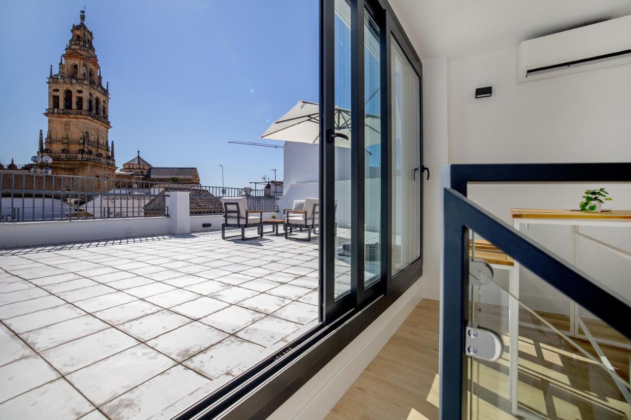 Victoria Suites Apartments Кордоба Екстериор снимка