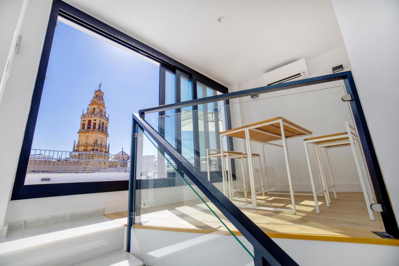 Victoria Suites Apartments Кордоба Екстериор снимка