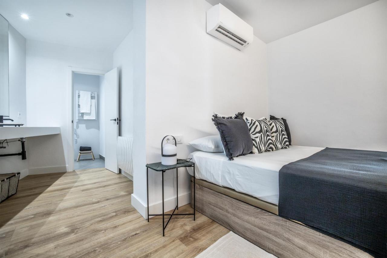 Victoria Suites Apartments Кордоба Екстериор снимка