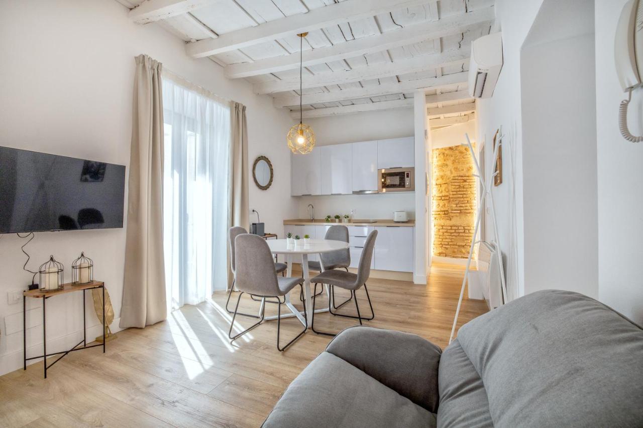 Victoria Suites Apartments Кордоба Екстериор снимка