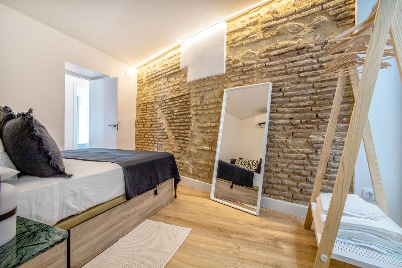 Victoria Suites Apartments Кордоба Екстериор снимка
