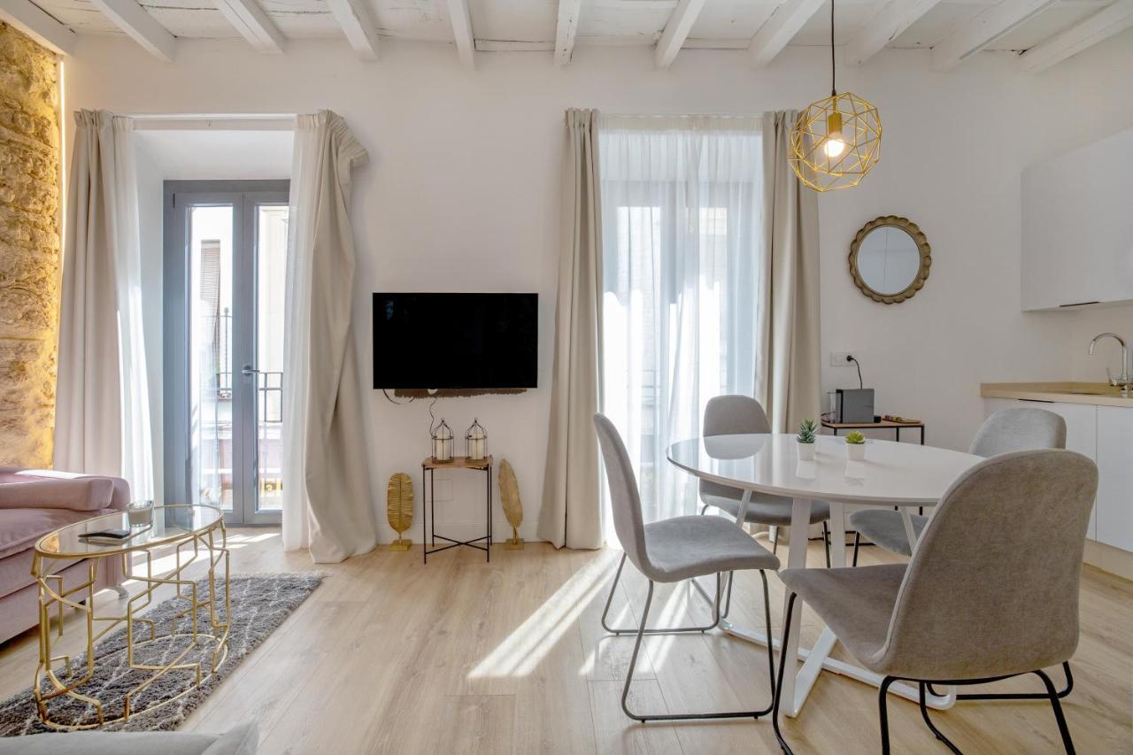 Victoria Suites Apartments Кордоба Екстериор снимка