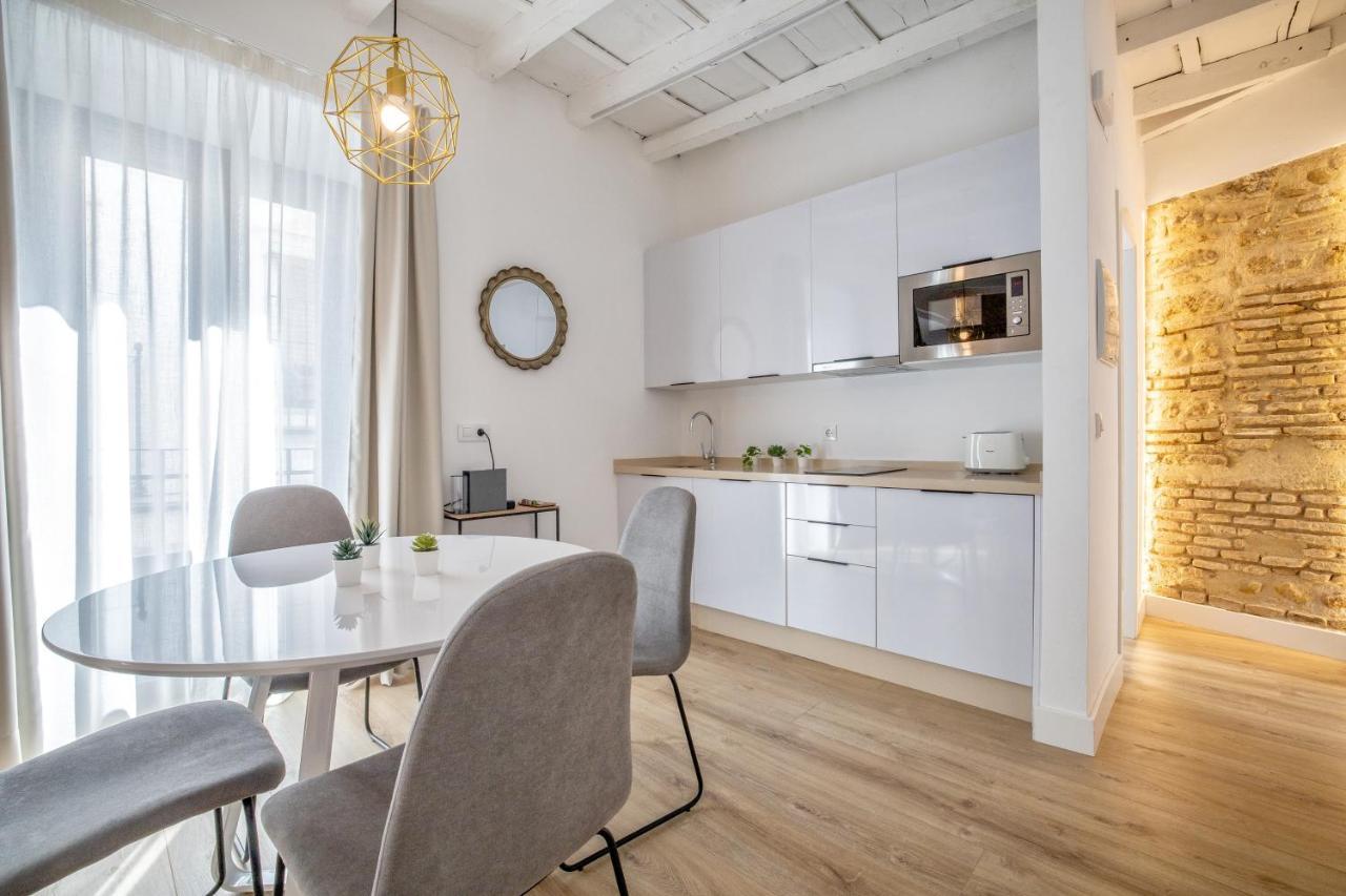 Victoria Suites Apartments Кордоба Екстериор снимка