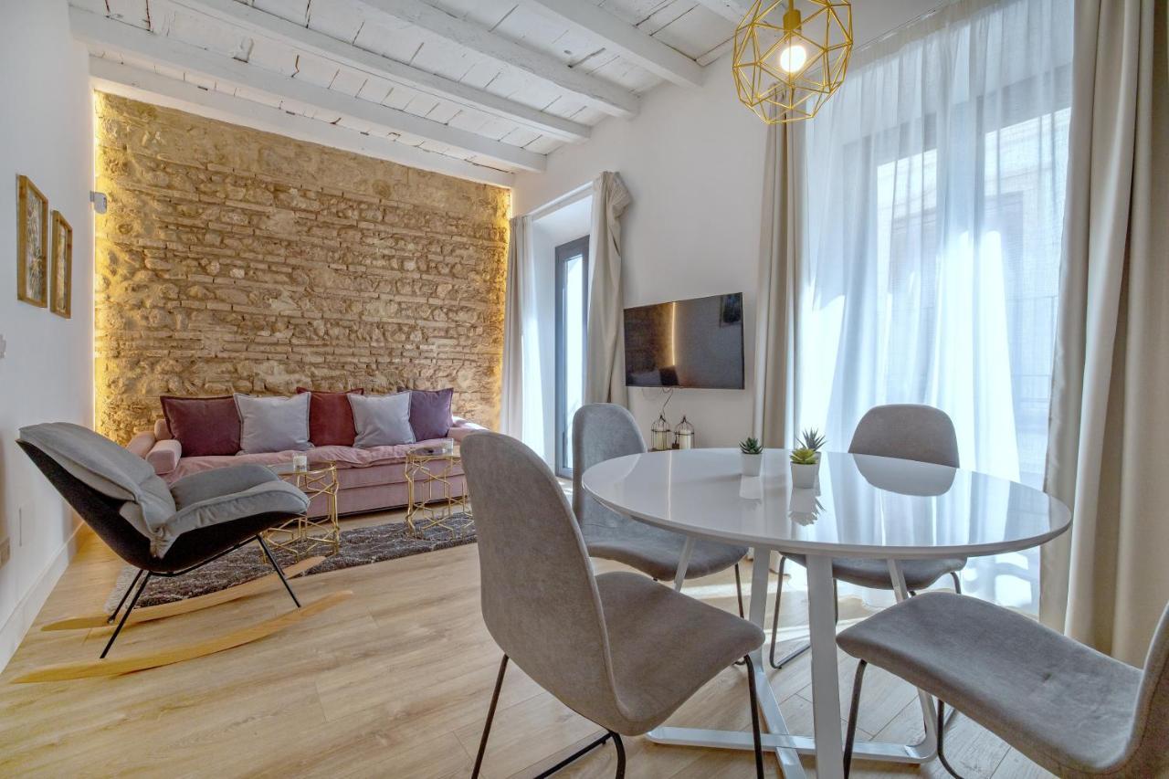 Victoria Suites Apartments Кордоба Екстериор снимка